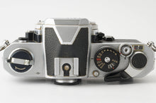 画像をギャラリービューアに読み込む, ニコン Nikon FM 一眼レフフィルムカメラ