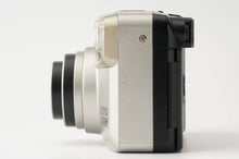 画像をギャラリービューアに読み込む, ペンタックス Pentax ESPIO 140M / Zoom 38-140mm