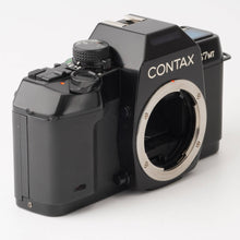 画像をギャラリービューアに読み込む, コンタックス Contax 167MT