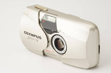 画像をギャラリービューアに読み込む, オリンパス Olympus ミュー μ II / 35mm F2.8
