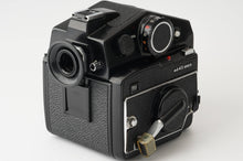 画像をギャラリービューアに読み込む, マミヤ Mamiya M645 1000S / MAMIYA-SEKOR C 80mm F1.9