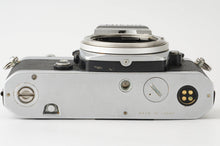 画像をギャラリービューアに読み込む, ニコン Nikon FM 一眼レフフィルムカメラ