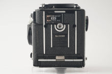 画像をギャラリービューアに読み込む, マミヤ Mamiya M645 1000S / Mamiya-Sekor C 80mm F1.9 M645用