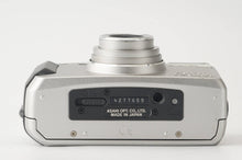 画像をギャラリービューアに読み込む, ペンタックス Pentax ESPIO 120Mi / ZOOM 38-120mm