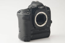 画像をギャラリービューアに読み込む, キヤノン Canon EOS-1V HS / パワードライブブースター PB-E1