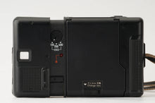 画像をギャラリービューアに読み込む, コニカ Konica Auto Focus レコーダー Recorder Hexanon 24mm F4