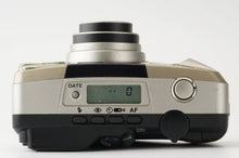 画像をギャラリービューアに読み込む, ペンタックス Pentax ESPIO 140M / Zoom 38-140mm