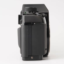 画像をギャラリービューアに読み込む, コンタックス Contax 167MT