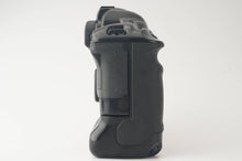 画像をギャラリービューアに読み込む, キヤノン Canon EOS-1V HS / パワードライブブースター PB-E1