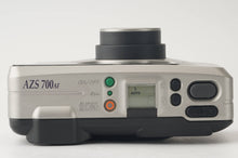 画像をギャラリービューアに読み込む, ゴコー Goko MacromaX AZS700AF / ZOOM 35-70mm