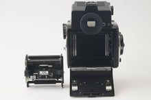 画像をギャラリービューアに読み込む, マミヤ Mamiya M645 1000S / Mamiya-Sekor C 80mm F1.9 M645用