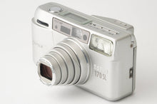 画像をギャラリービューアに読み込む, ペンタックス Pentax ESPIO 170SL