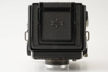 画像をギャラリービューアに読み込む, マミヤ Mamiya C330 Professional / MAMIYA-SEKOR 105mm F3.5