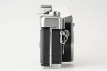 画像をギャラリービューアに読み込む, ミノルタ Minolta SR-1 / MC ROKKOR-PF 55mm F1.7