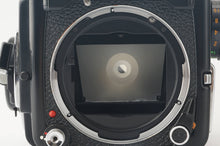 画像をギャラリービューアに読み込む, マミヤ Mamiya M645 1000S / Mamiya-Sekor C 80mm F1.9 M645用