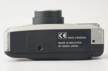 画像をギャラリービューアに読み込む, ゴコー Goko MacromaX AZS700AF / ZOOM 35-70mm