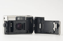 画像をギャラリービューアに読み込む, ペンタックス Pentax ESPIO 120Mi / ZOOM 38-120mm