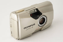 画像をギャラリービューアに読み込む, オリンパス Olympus ミュー μ II / 35mm F2.8