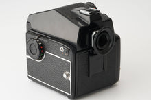 画像をギャラリービューアに読み込む, マミヤ Mamiya M645 1000S / MAMIYA-SEKOR C 80mm F1.9