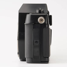 画像をギャラリービューアに読み込む, コンタックス Contax 167MT