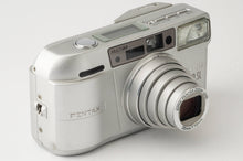 画像をギャラリービューアに読み込む, ペンタックス Pentax ESPIO 170SL
