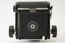 画像をギャラリービューアに読み込む, マミヤ Mamiya C330 Professional / MAMIYA-SEKOR 105mm F3.5