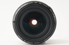 画像をギャラリービューアに読み込む, キヤノン Canon EF 28-70mm F3.5-4.5 II