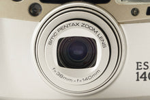 画像をギャラリービューアに読み込む, ペンタックス Pentax ESPIO 140M / Zoom 38-140mm