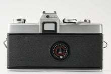 画像をギャラリービューアに読み込む, ミノルタ Minolta SR-1 / MC ROKKOR-PF 55mm F1.7