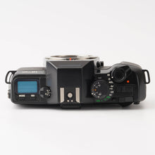 画像をギャラリービューアに読み込む, コンタックス Contax 167MT