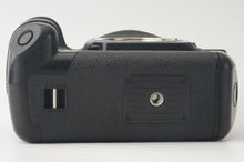 画像をギャラリービューアに読み込む, キヤノン Canon EOS-1V HS / パワードライブブースター PB-E1