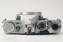 画像をギャラリービューアに読み込む, オリンパス Olympus OM-1 / Olympus OM-SYSTEM F.ZUIKO AUTO-S 50mm F1.8
