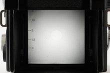 画像をギャラリービューアに読み込む, マミヤ Mamiya C330 Professional / MAMIYA-SEKOR 105mm F3.5