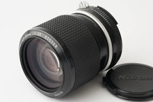 画像をギャラリービューアに読み込む, ニコン Nikon Ai Zoom-NIKKOR 43-86mm F3.5