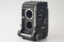 画像をギャラリービューアに読み込む, マミヤ Mamiya C330 Professional