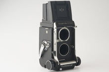 画像をギャラリービューアに読み込む, マミヤ Mamiya C330 Professional