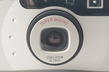 画像をギャラリービューアに読み込む, ゴコー Goko MacromaX AZS700AF / ZOOM 35-70mm