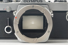 画像をギャラリービューアに読み込む, オリンパス Olympus OM-1 / Olympus OM-SYSTEM F.ZUIKO AUTO-S 50mm F1.8