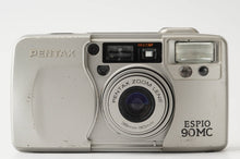 画像をギャラリービューアに読み込む, ペンタックス Pentax Espio 90MC / ZOOM 38-90mm