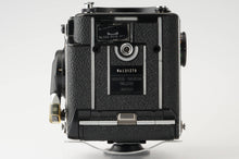 画像をギャラリービューアに読み込む, マミヤ Mamiya M645 1000S / MAMIYA-SEKOR C 80mm F1.9