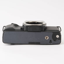 画像をギャラリービューアに読み込む, コンタックス Contax 167MT