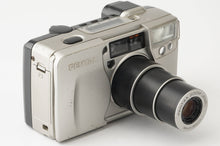 画像をギャラリービューアに読み込む, ペンタックス Pentax Espio 90MC / ZOOM 38-90mm