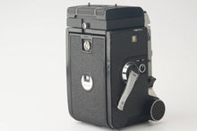 画像をギャラリービューアに読み込む, マミヤ Mamiya C330 Professional