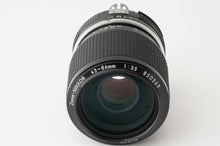 画像をギャラリービューアに読み込む, ニコン Nikon Ai Zoom-NIKKOR 43-86mm F3.5