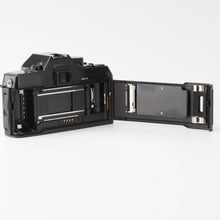 画像をギャラリービューアに読み込む, コンタックス Contax 167MT