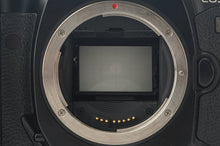 画像をギャラリービューアに読み込む, キヤノン Canon EOS-1V HS / パワードライブブースター PB-E1
