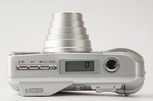 画像をギャラリービューアに読み込む, ペンタックス Pentax ESPIO 170SL