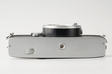 画像をギャラリービューアに読み込む, ミノルタ Minolta SR-1 / MC ROKKOR-PF 55mm F1.7