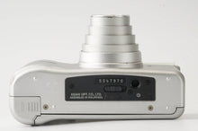 画像をギャラリービューアに読み込む, ペンタックス Pentax ESPIO 170SL