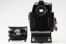 画像をギャラリービューアに読み込む, マミヤ Mamiya M645 1000S / MAMIYA-SEKOR C 80mm F1.9